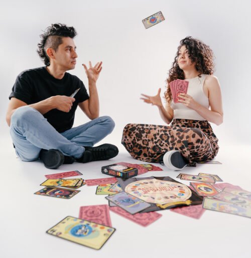 Imagen del Equipo Moreno jugando incjusticia