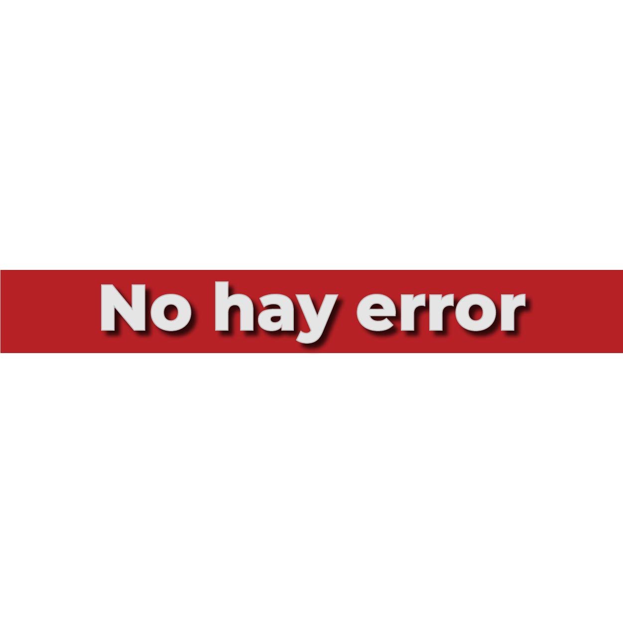 no-hay-error-el-morenito-inc
