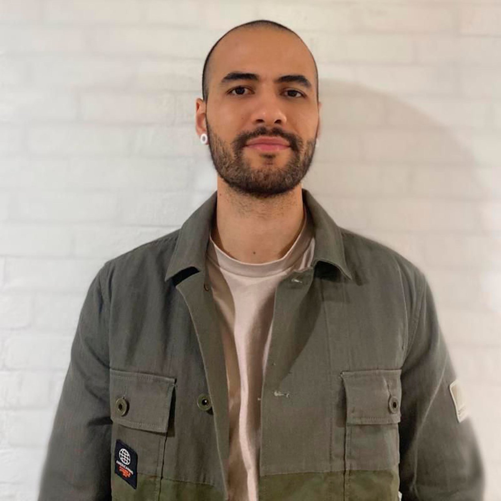 Alexander Marín Martinez