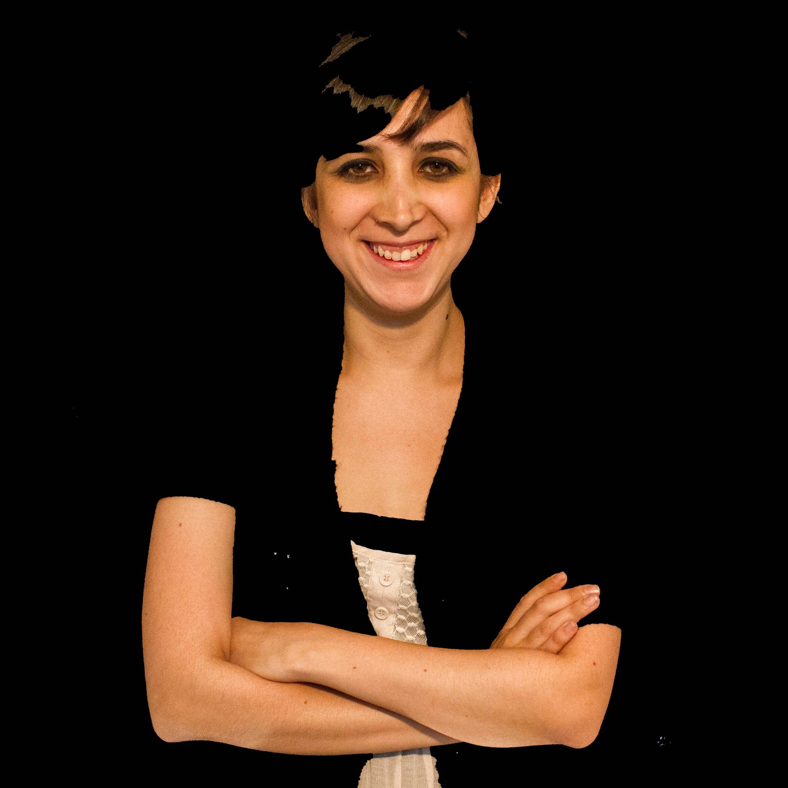 Andrea Lopera