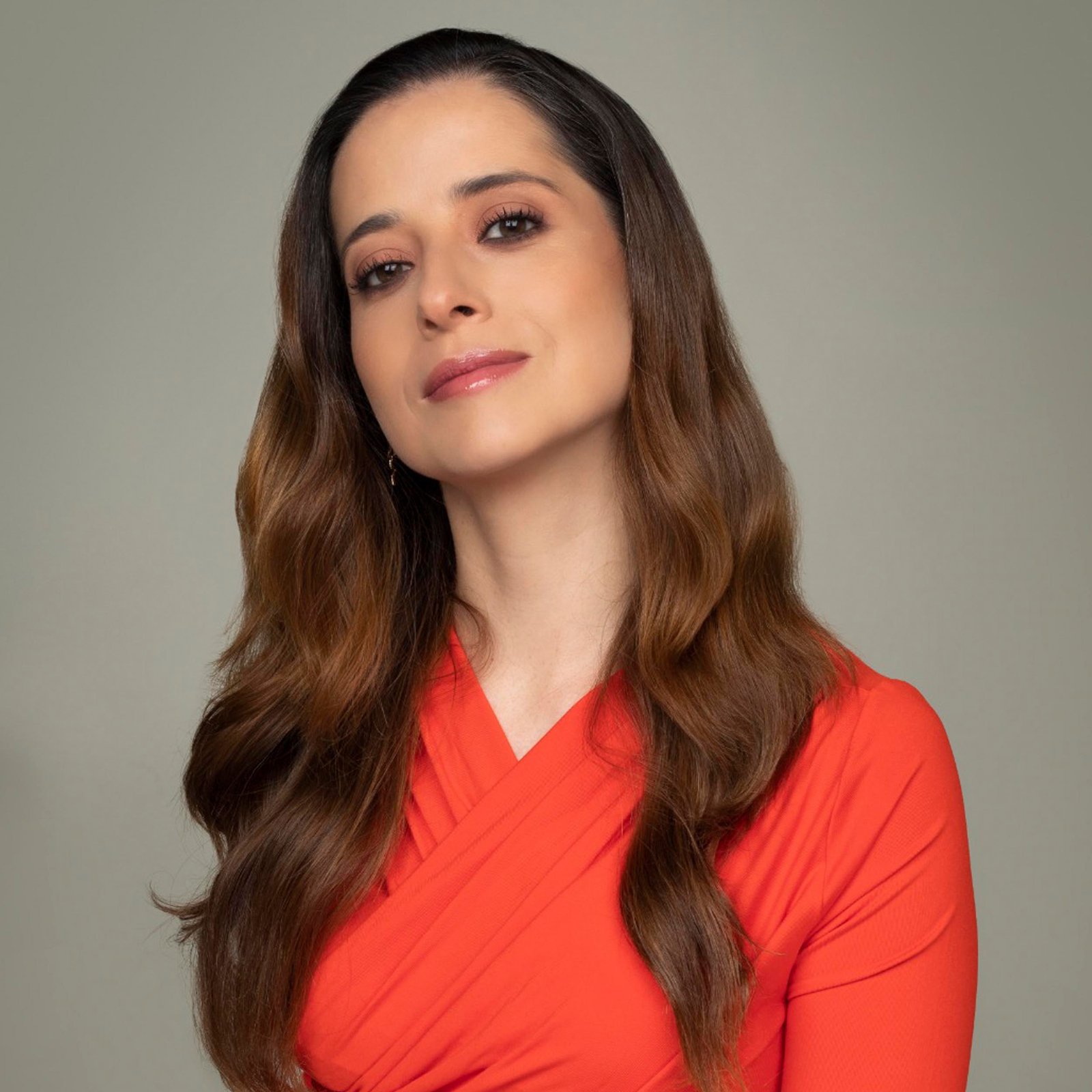 Catherine Gutierrez