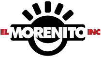 El Morenito Inc Logo